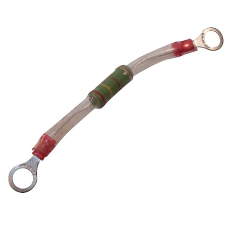 Stens Resistor Assembly For Columbia Electric, 1990 And Newer 70592-87; 435-635 435-635